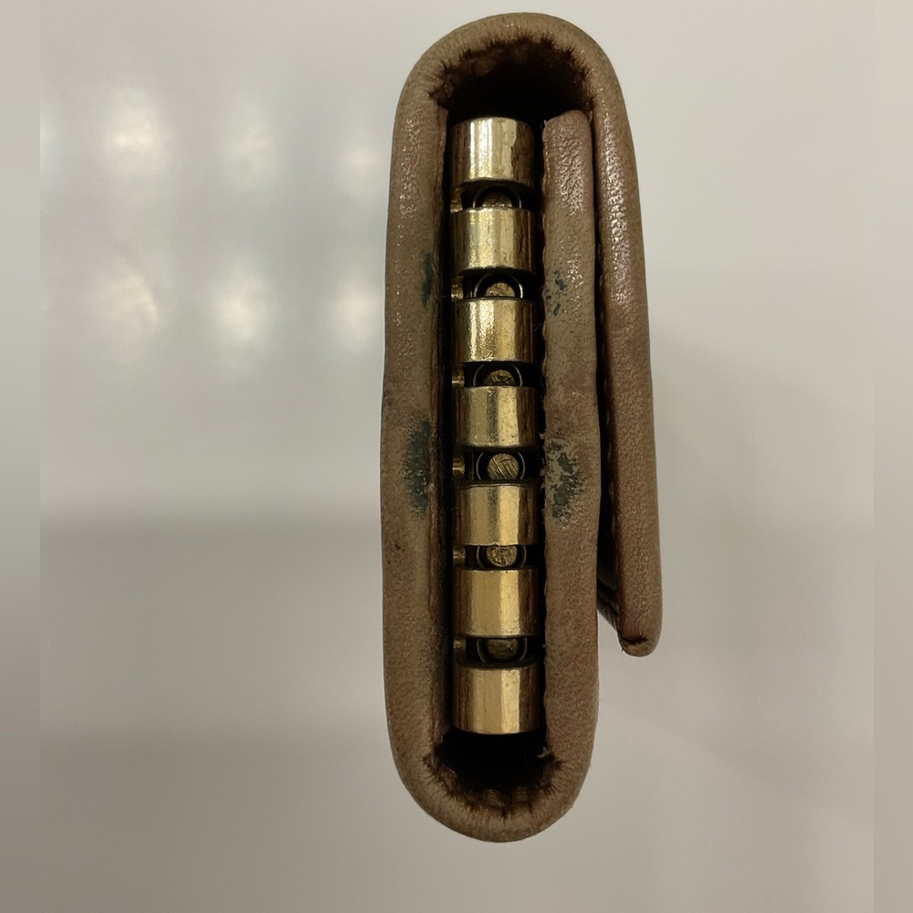 Gucci Guccissima Leather 6-Key Holder Wallet - Picture 5 of 9